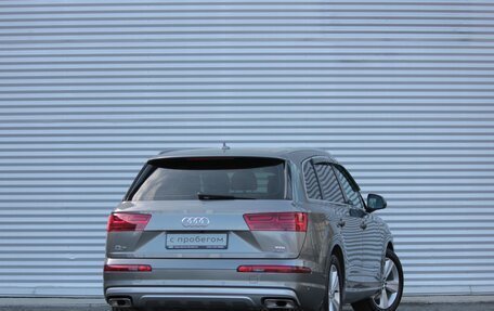 Audi Q7, 2016 год, 3 950 000 рублей, 4 фотография