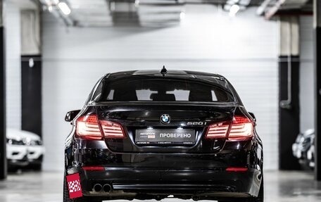 BMW 5 серия, 2012 год, 1 825 000 рублей, 4 фотография