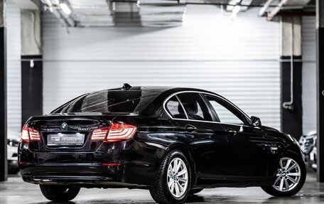 BMW 5 серия, 2012 год, 1 825 000 рублей, 2 фотография