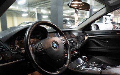 BMW 5 серия, 2012 год, 1 825 000 рублей, 5 фотография