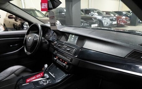 BMW 5 серия, 2012 год, 1 825 000 рублей, 10 фотография