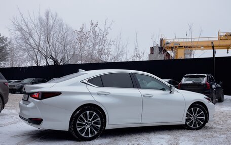 Lexus ES VII, 2020 год, 5 000 000 рублей, 2 фотография