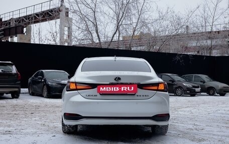 Lexus ES VII, 2020 год, 5 000 000 рублей, 3 фотография