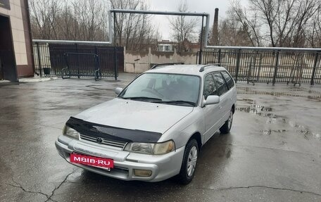 Toyota Corolla, 1999 год, 395 000 рублей, 2 фотография