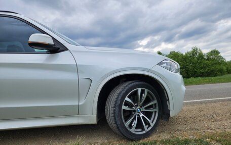 BMW X5, 2016 год, 4 275 000 рублей, 4 фотография