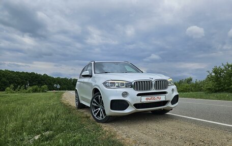 BMW X5, 2016 год, 4 275 000 рублей, 7 фотография