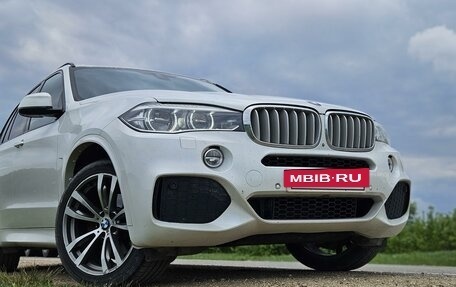 BMW X5, 2016 год, 4 275 000 рублей, 8 фотография