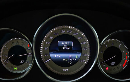 Mercedes-Benz CLS, 2013 год, 2 500 000 рублей, 11 фотография