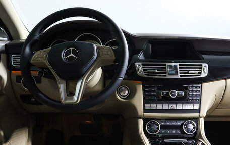 Mercedes-Benz CLS, 2013 год, 2 500 000 рублей, 12 фотография