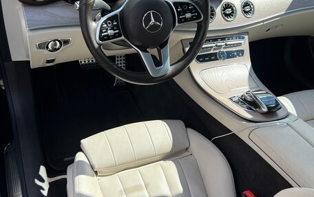 Mercedes-Benz E-Класс, 2020 год, 5 800 000 рублей, 6 фотография