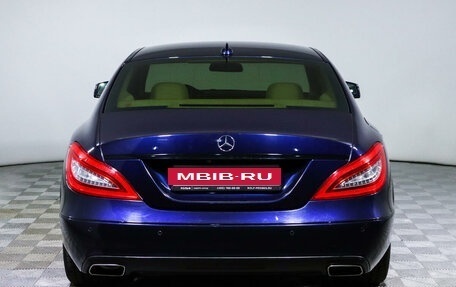Mercedes-Benz CLS, 2013 год, 2 500 000 рублей, 6 фотография