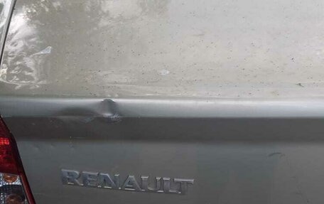 Renault Logan I, 2014 год, 320 000 рублей, 4 фотография
