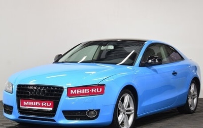 Audi A5, 2007 год, 885 000 рублей, 1 фотография