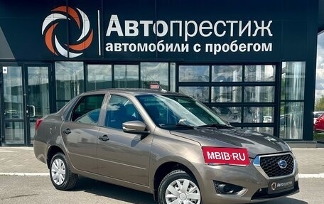 Datsun on-DO I рестайлинг, 2020 год, 880 000 рублей, 1 фотография