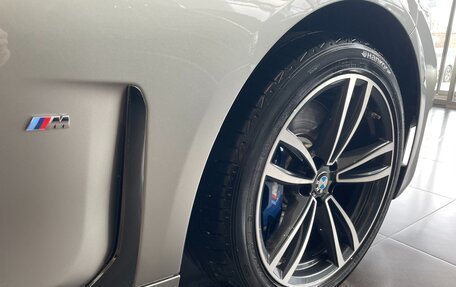 BMW 7 серия, 2020 год, 10 300 000 рублей, 8 фотография