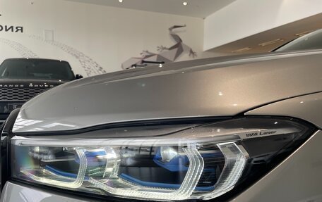 BMW 7 серия, 2020 год, 10 300 000 рублей, 3 фотография
