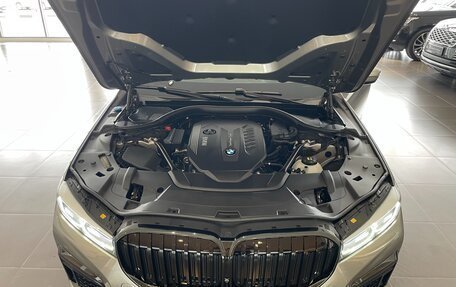 BMW 7 серия, 2020 год, 10 300 000 рублей, 5 фотография