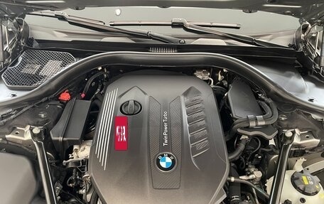 BMW 7 серия, 2020 год, 10 300 000 рублей, 6 фотография