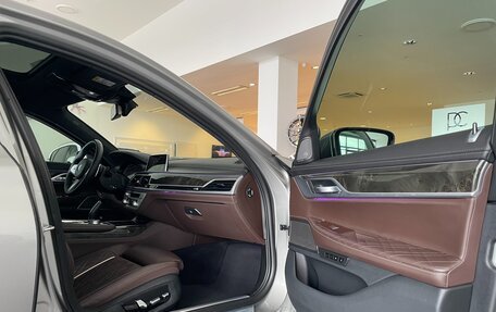 BMW 7 серия, 2020 год, 10 300 000 рублей, 11 фотография