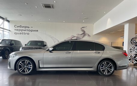 BMW 7 серия, 2020 год, 10 300 000 рублей, 32 фотография