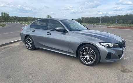 BMW 3 серия, 2022 год, 6 780 000 рублей, 4 фотография
