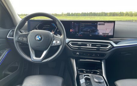 BMW 3 серия, 2022 год, 6 780 000 рублей, 9 фотография