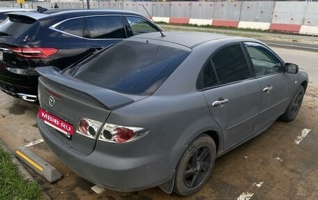 Mazda 6, 2005 год, 520 000 рублей, 4 фотография