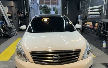 Nissan Teana, 2011 год, 1 250 000 рублей, 3 фотография