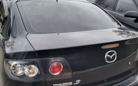 Mazda 3, 2007 год, 572 000 рублей, 5 фотография