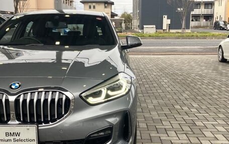BMW 1 серия, 2021 год, 1 760 600 рублей, 2 фотография