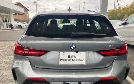 BMW 1 серия, 2021 год, 1 760 600 рублей, 5 фотография