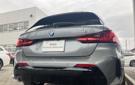 BMW 1 серия, 2021 год, 1 760 600 рублей, 6 фотография