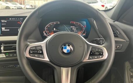 BMW 1 серия, 2021 год, 1 760 600 рублей, 20 фотография