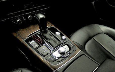 Audi A6, 2016 год, 2 600 000 рублей, 18 фотография