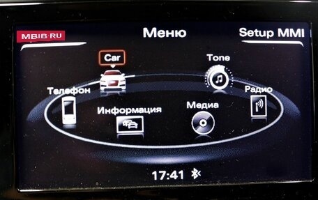 Audi A6, 2016 год, 2 600 000 рублей, 16 фотография