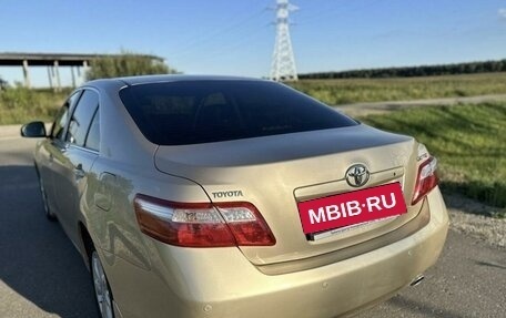 Toyota Camry, 2010 год, 1 477 000 рублей, 10 фотография
