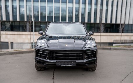 Porsche Cayenne III, 2023 год, 14 900 000 рублей, 3 фотография
