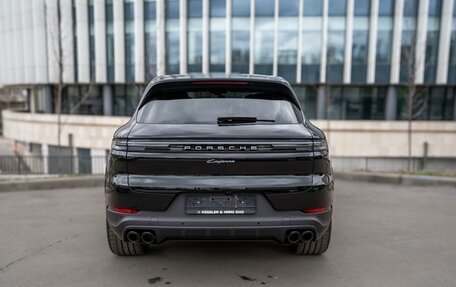 Porsche Cayenne III, 2023 год, 14 900 000 рублей, 7 фотография