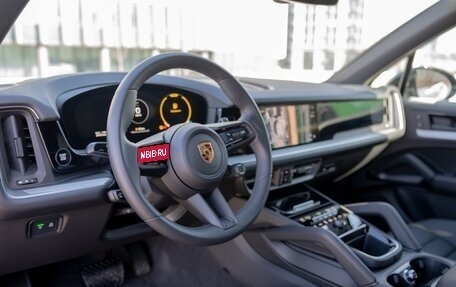 Porsche Cayenne III, 2023 год, 14 900 000 рублей, 18 фотография