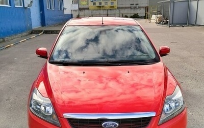 Ford Focus II рестайлинг, 2011 год, 800 000 рублей, 1 фотография