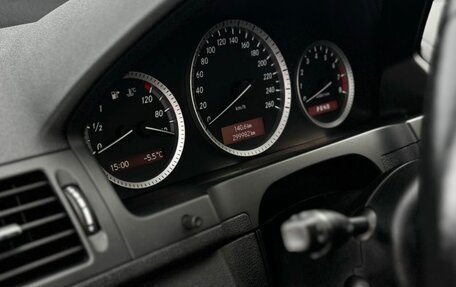 Mercedes-Benz C-Класс, 2009 год, 1 090 000 рублей, 11 фотография