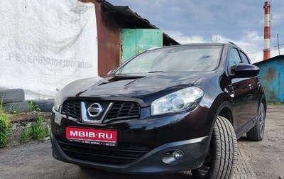 Nissan Qashqai, 2011 год, 1 250 000 рублей, 1 фотография