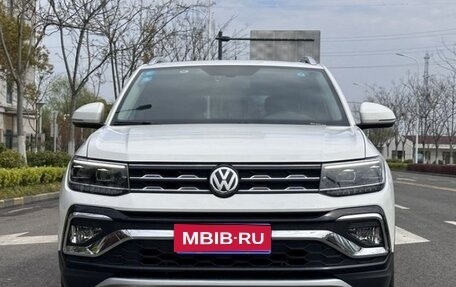 Volkswagen T-Cross I, 2020 год, 1 780 000 рублей, 1 фотография