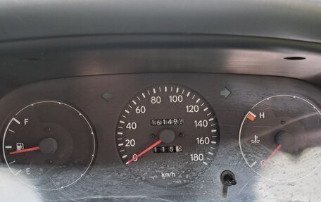 Toyota Corolla, 2000 год, 375 000 рублей, 9 фотография