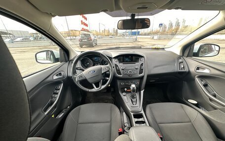 Ford Focus III, 2018 год, 1 270 000 рублей, 8 фотография