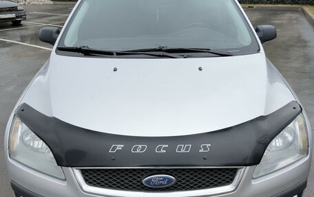 Ford Focus II рестайлинг, 2006 год, 635 000 рублей, 2 фотография