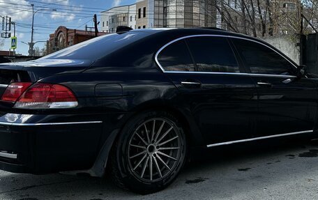 BMW 7 серия, 2007 год, 1 550 000 рублей, 9 фотография