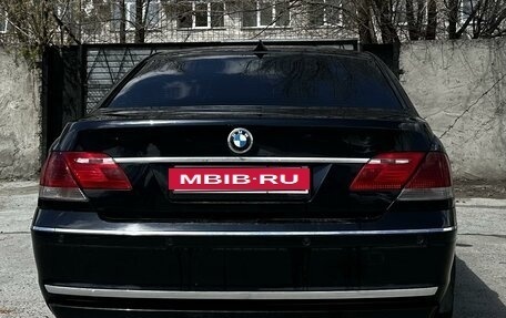 BMW 7 серия, 2007 год, 1 550 000 рублей, 8 фотография