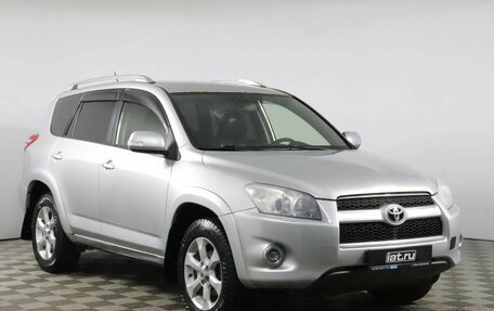 Toyota RAV4, 2012 год, 1 548 000 рублей, 3 фотография