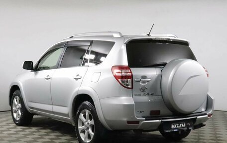 Toyota RAV4, 2012 год, 1 548 000 рублей, 7 фотография
